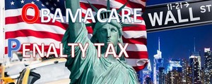 Le point sur l'Obamacare et l'ACA Penalty Tax