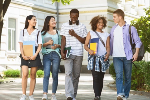 Assurance étudiant