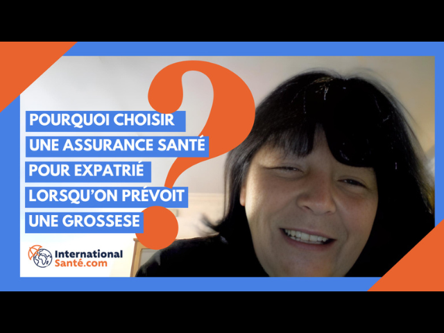 Témoignage de Martine réalisant l'importance de souscrire à une assurance santé avant de se lancer dans un projet de maternité.