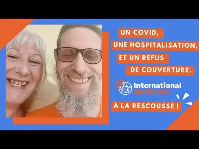 Sylvie et Philippe pensaient avoir choisi la bonne assurance internationale pour leur voyage au Népal