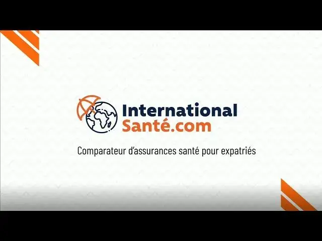 Qu'est-ce qu'International Santé ?