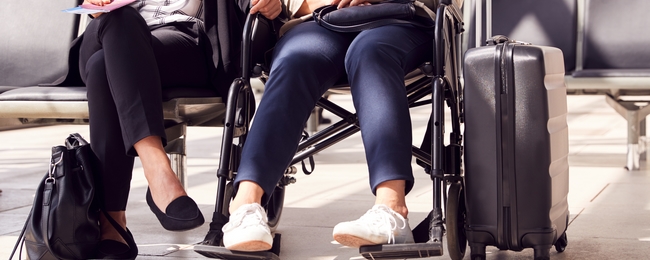 Disability and expatriation