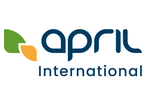 April